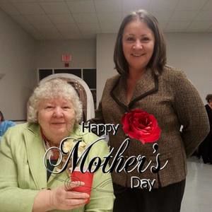 Meet your Posher, Nina